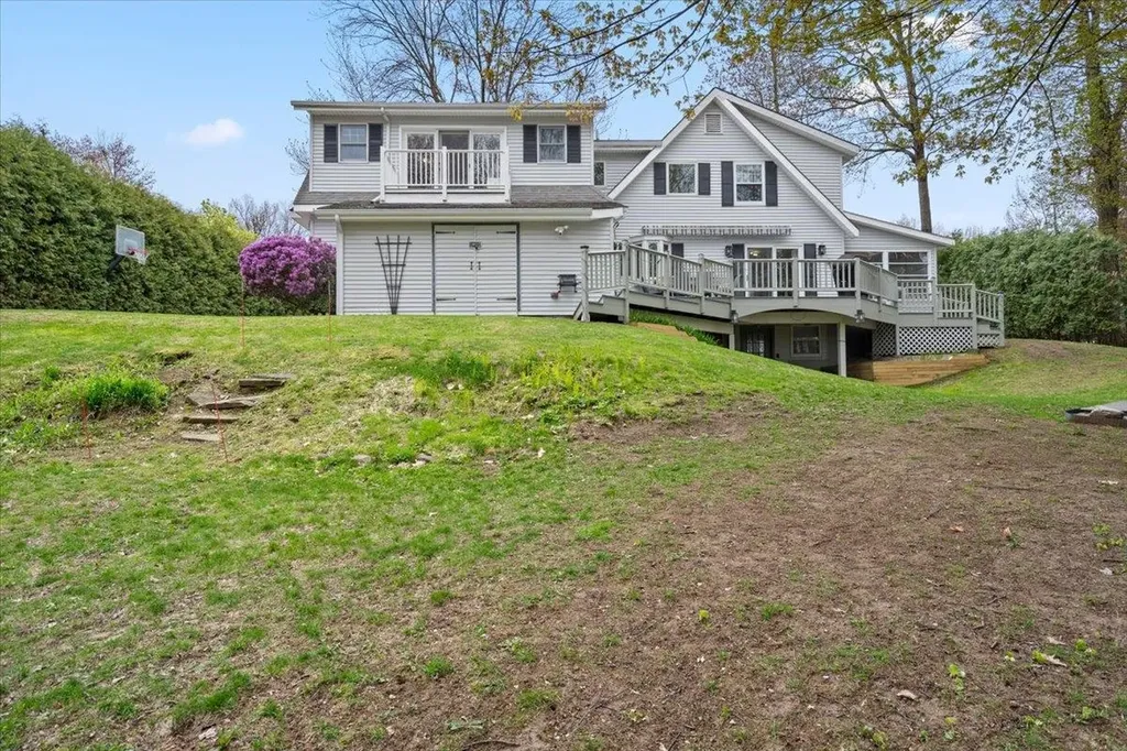 5 Mason Drive Essex Junction VT 05452