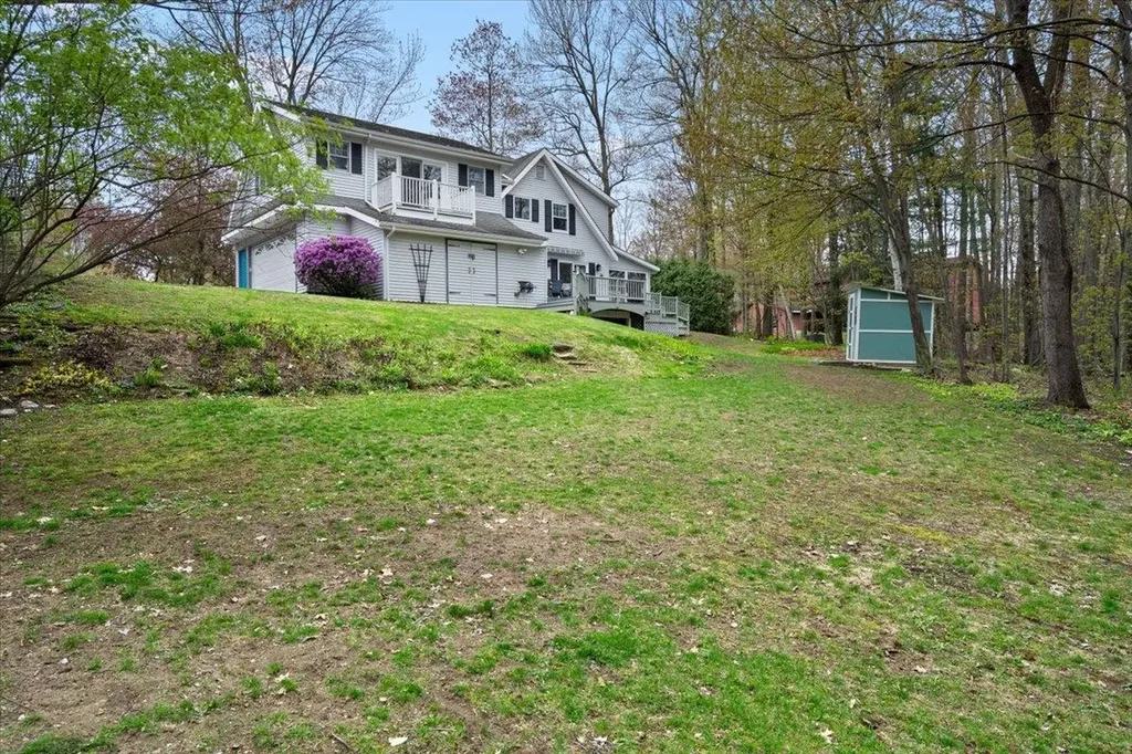 5 Mason Drive Essex Junction VT 05452