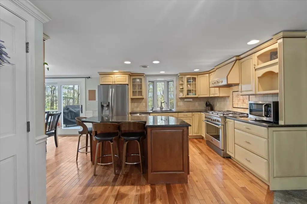 5 Mason Drive Essex Junction VT 05452