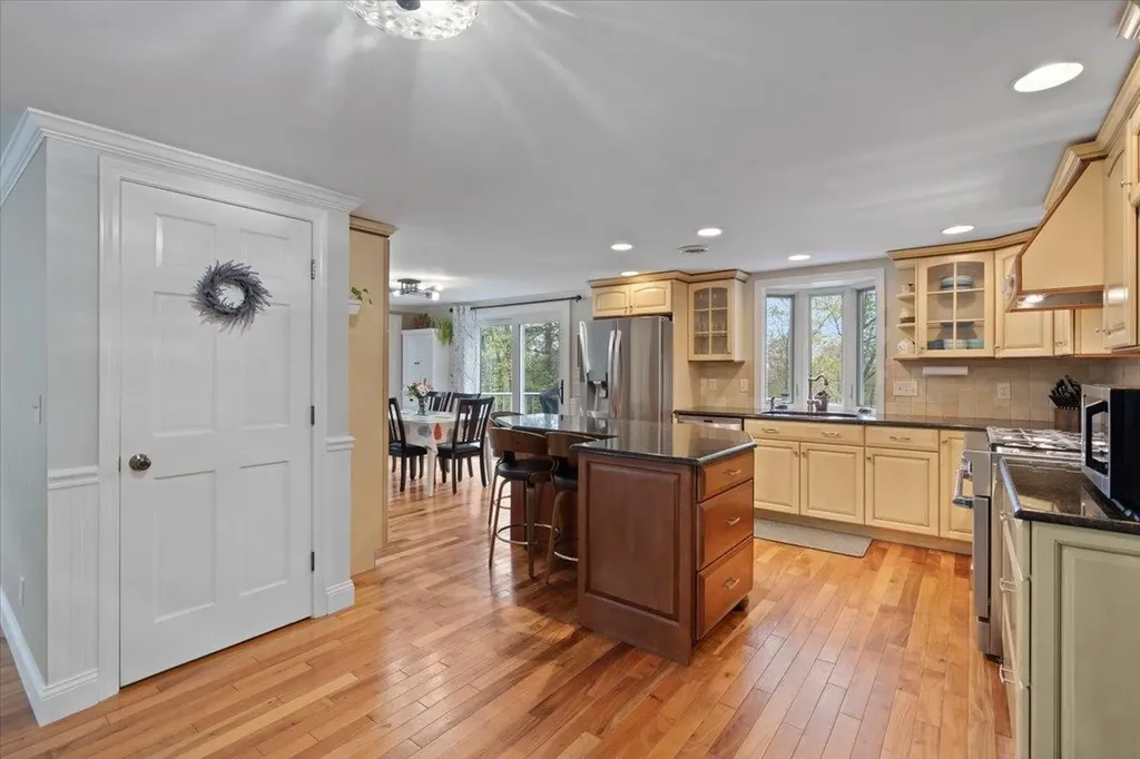 5 Mason Drive Essex Junction VT 05452