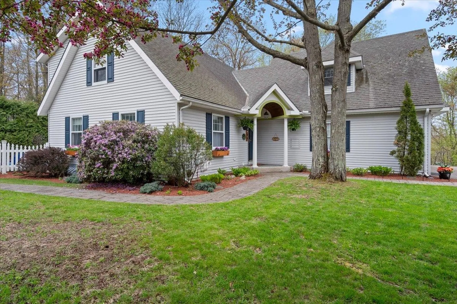 5 Mason Drive Essex Junction VT 05452