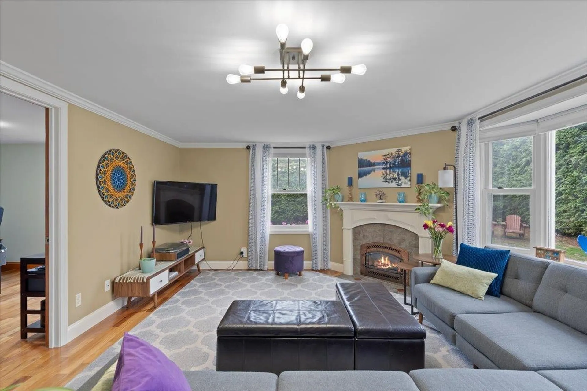 5 Mason Drive Essex Junction VT 05452