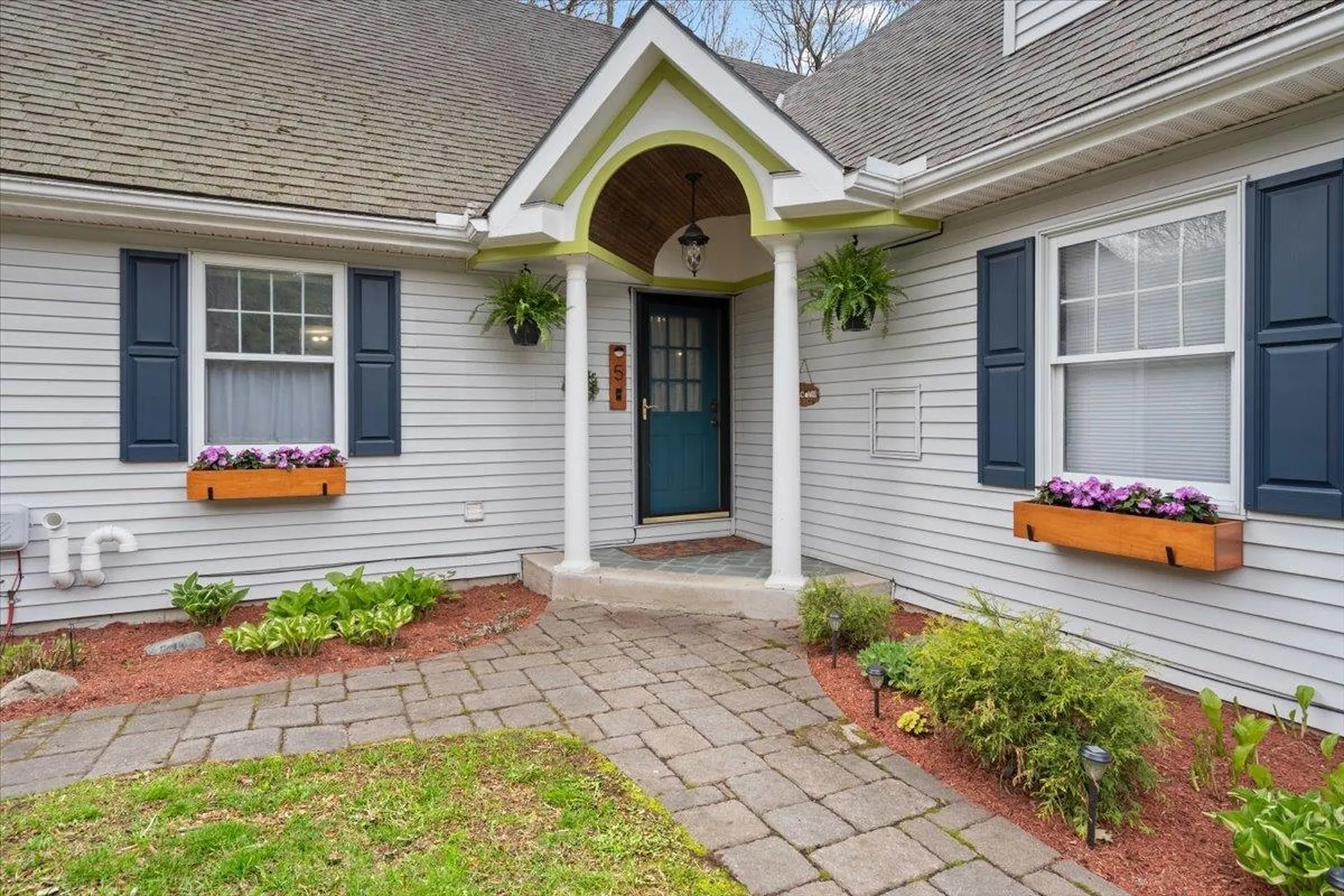 5 Mason Drive Essex Junction VT 05452