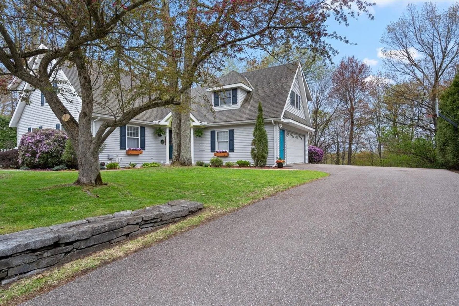 5 Mason Drive Essex Junction VT 05452