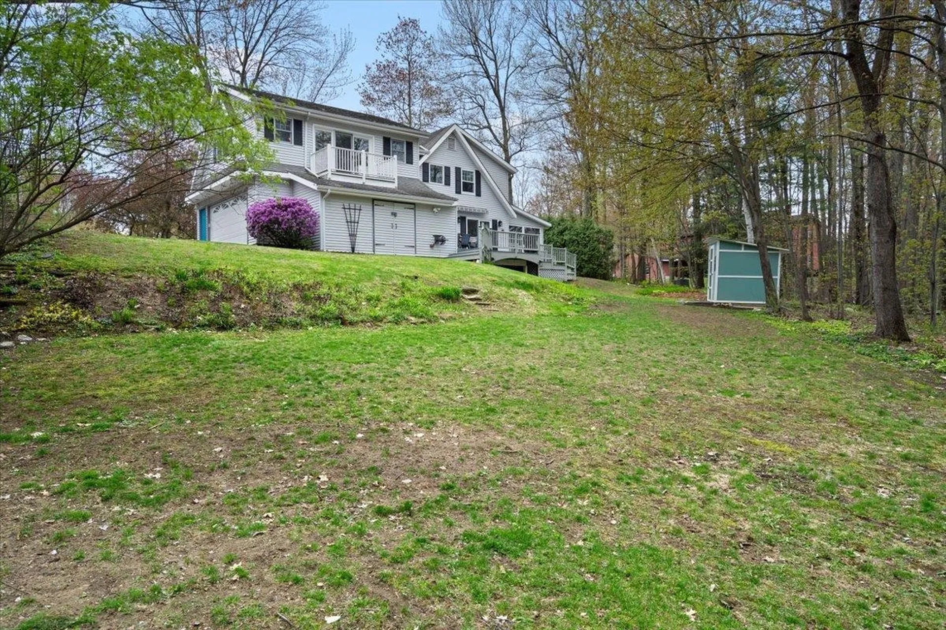 5 Mason Drive Essex Junction VT 05452
