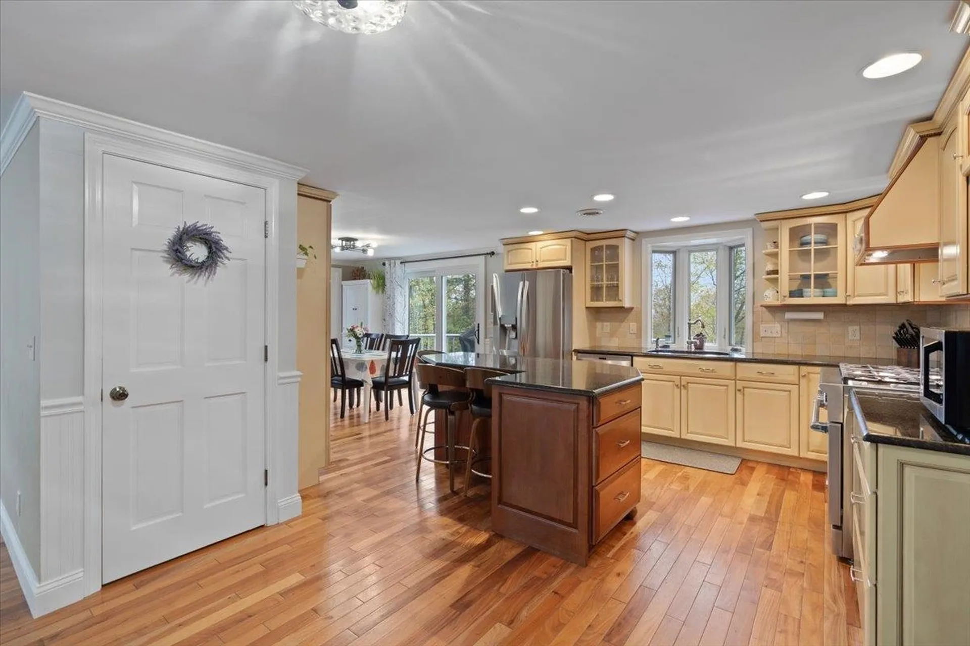 5 Mason Drive Essex Junction VT 05452