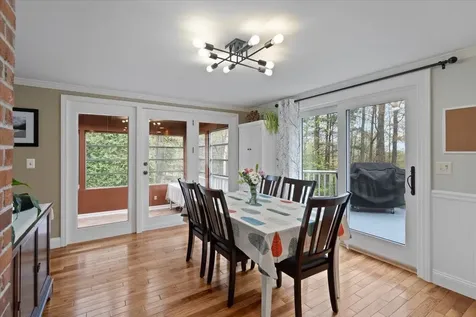 5 Mason Drive Essex Junction VT 05452