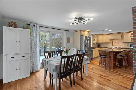 5 Mason Drive Essex Junction VT 05452