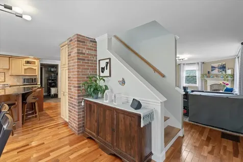 5 Mason Drive Essex Junction VT 05452