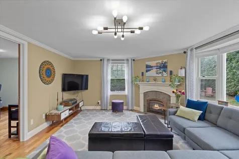 5 Mason Drive Essex Junction VT 05452