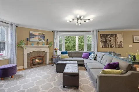 5 Mason Drive Essex Junction VT 05452