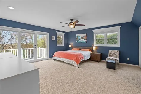 5 Mason Drive Essex Junction VT 05452