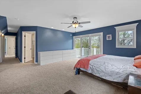 5 Mason Drive Essex Junction VT 05452