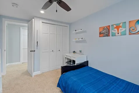 5 Mason Drive Essex Junction VT 05452