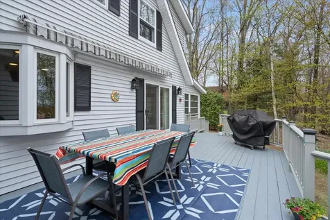 5 Mason Drive Essex Junction VT 05452
