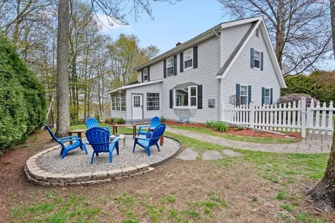 5 Mason Drive Essex Junction VT 05452