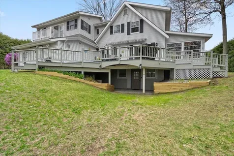 5 Mason Drive Essex Junction VT 05452