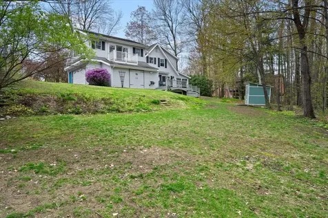 5 Mason Drive Essex Junction VT 05452