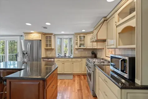 5 Mason Drive Essex Junction VT 05452