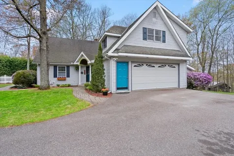 5 Mason Drive Essex Junction VT 05452