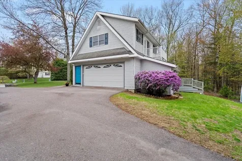 5 Mason Drive Essex Junction VT 05452