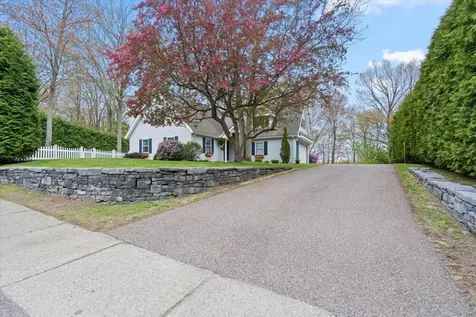 5 Mason Drive Essex Junction VT 05452