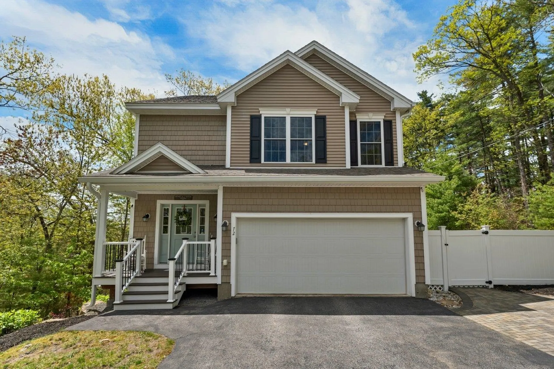 72 Circuit Street Manchester NH 03103