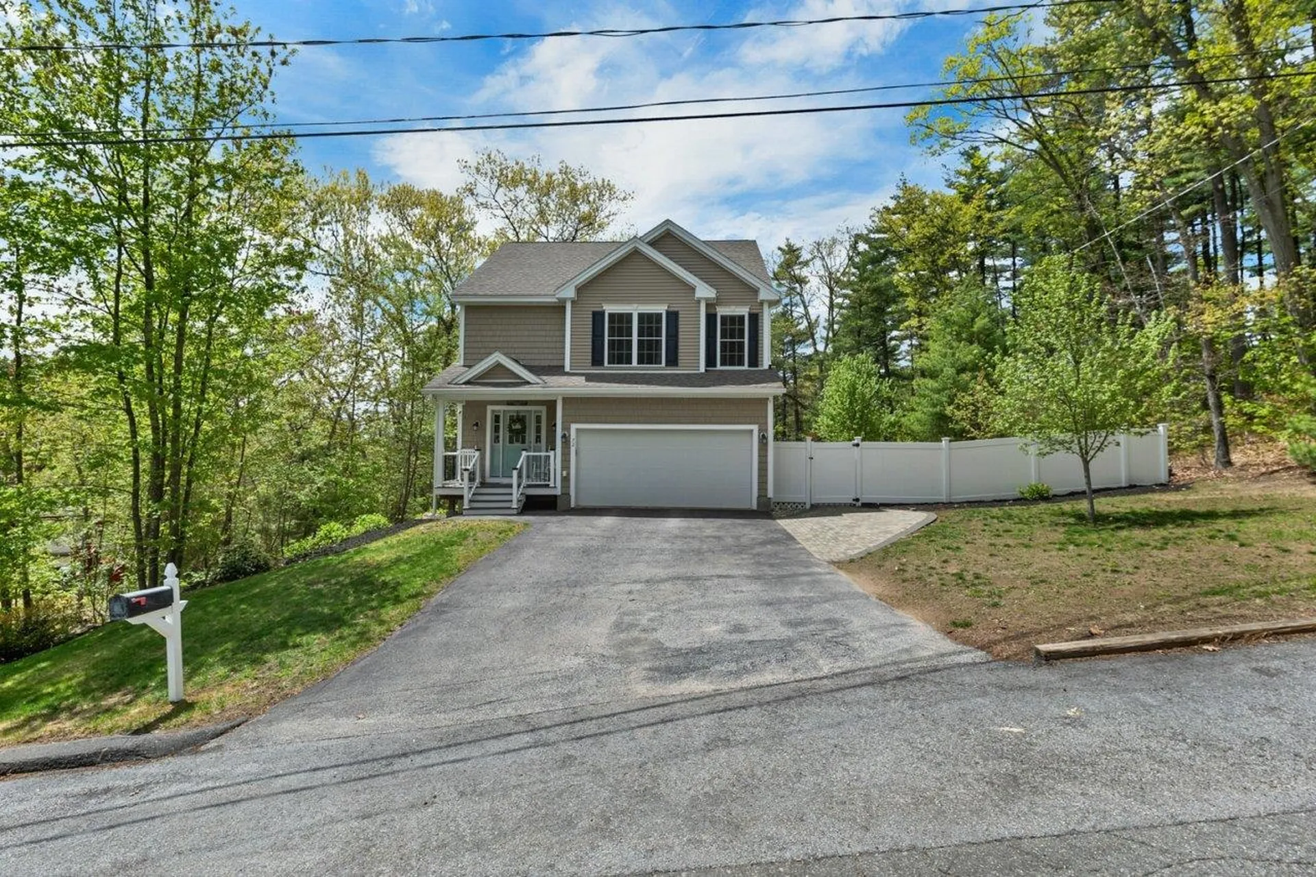 72 Circuit Street Manchester NH 03103