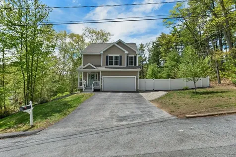 72 Circuit Street Manchester NH 03103