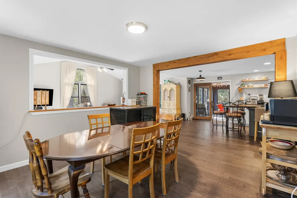 2 Wildwood Drive Brookline NH 03033