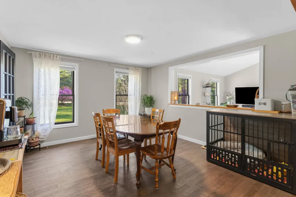 2 Wildwood Drive Brookline NH 03033