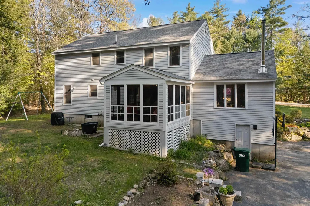 2 Wildwood Drive Brookline NH 03033