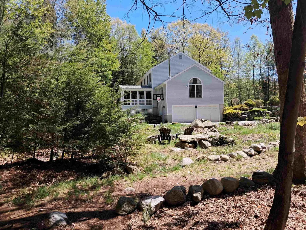 2 Wildwood Drive Brookline NH 03033