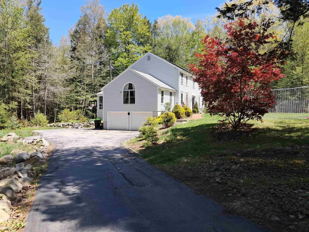 2 Wildwood Drive Brookline NH 03033