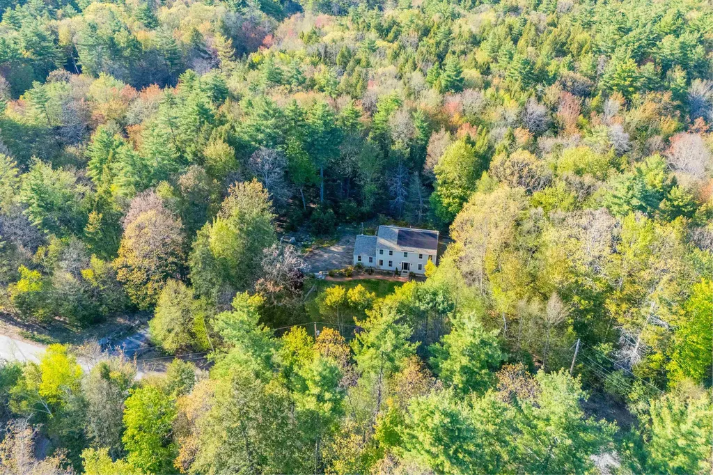 2 Wildwood Drive Brookline NH 03033