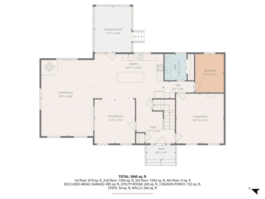 2 Wildwood Drive Brookline NH 03033