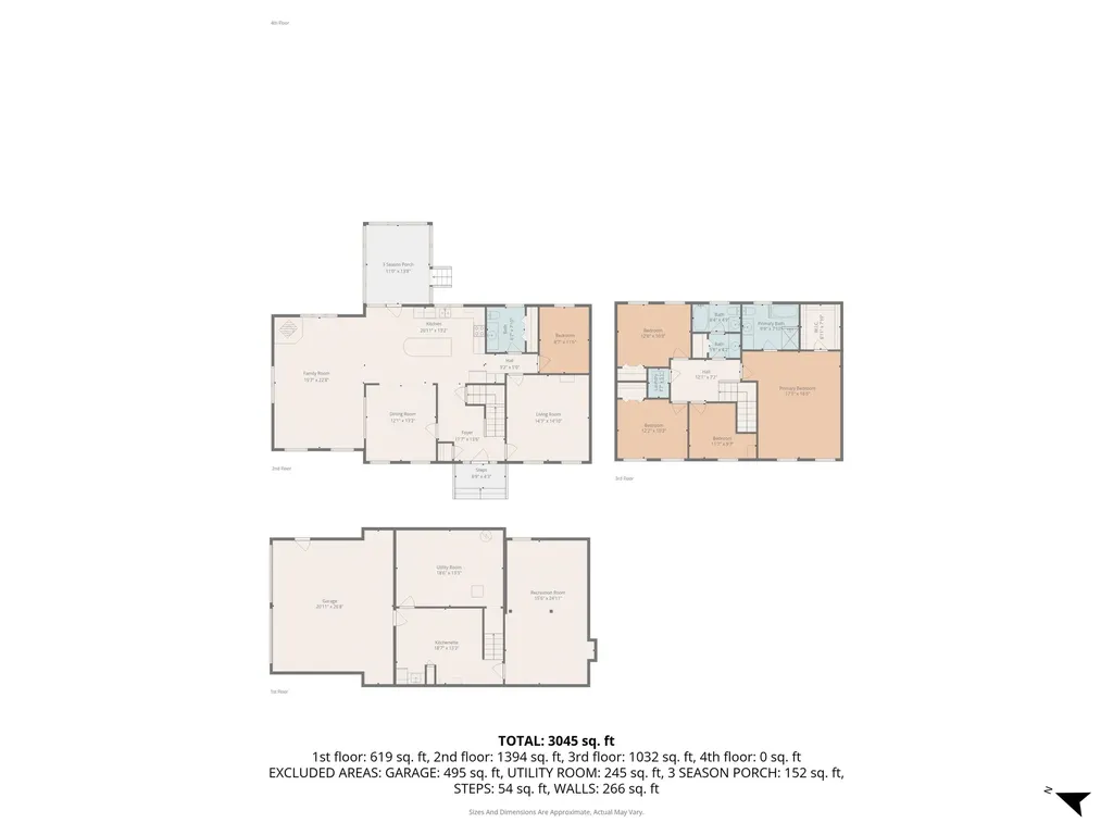 2 Wildwood Drive Brookline NH 03033