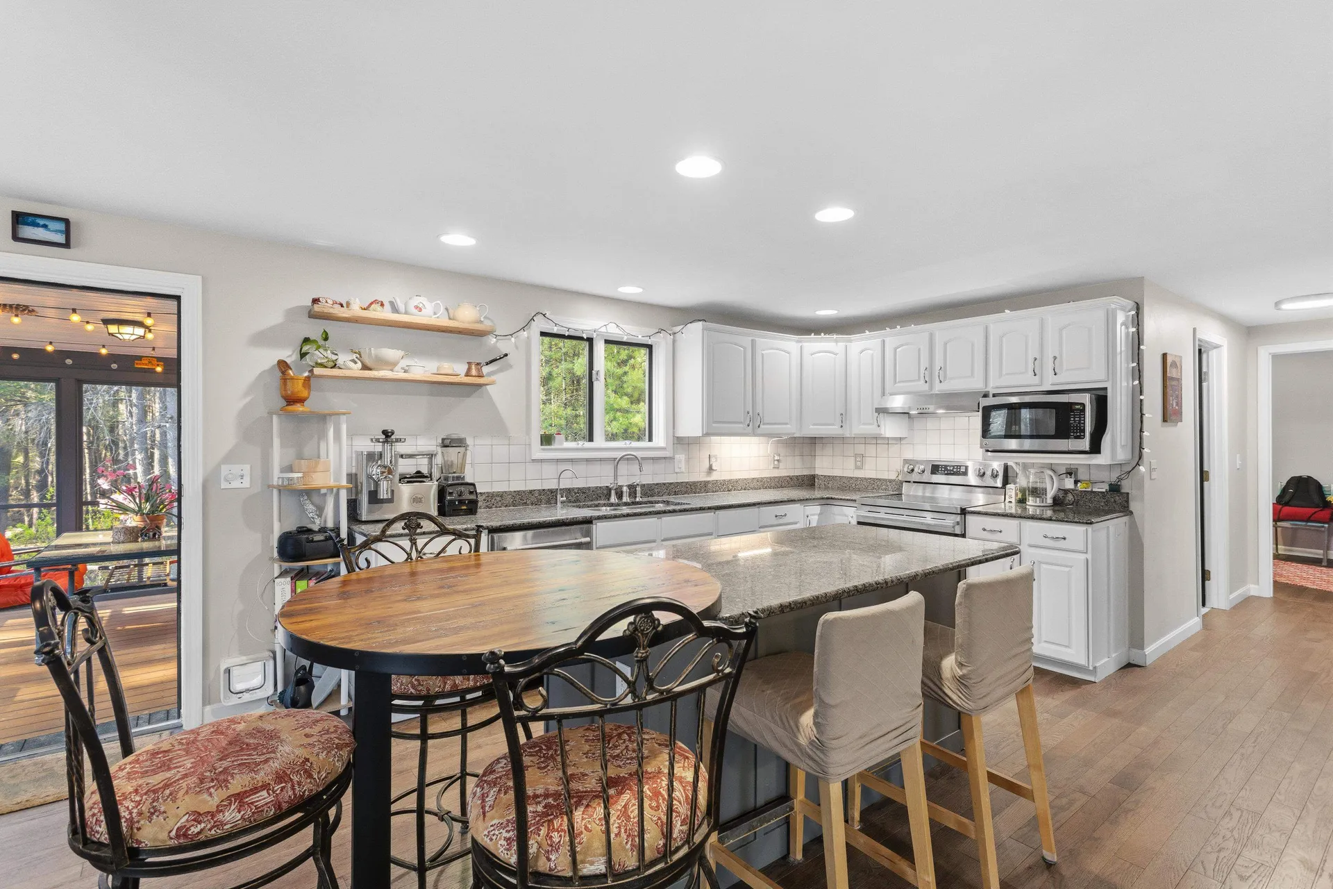 2 Wildwood Drive Brookline NH 03033
