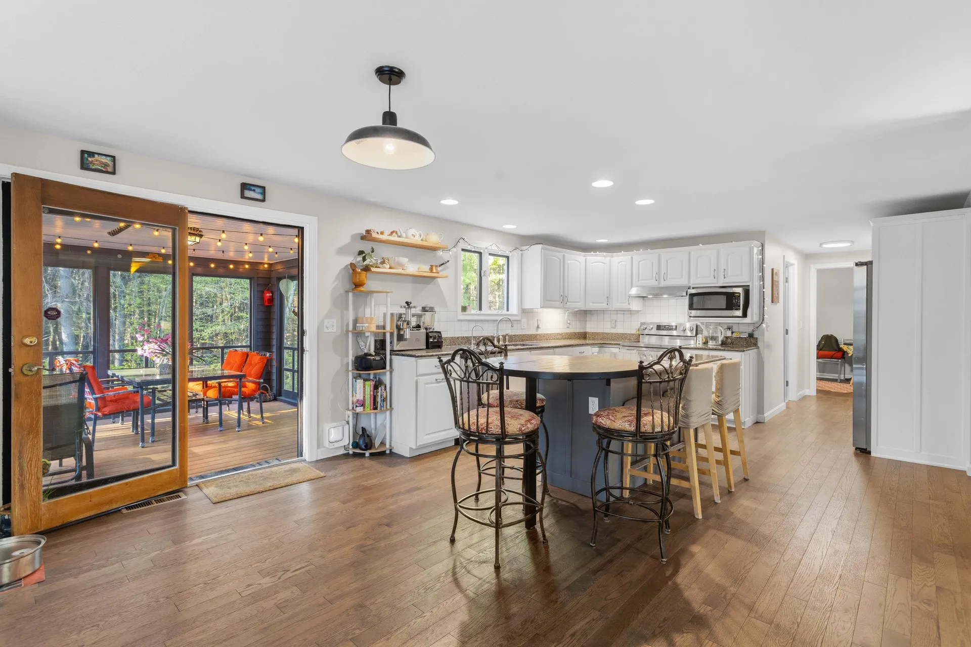 2 Wildwood Drive Brookline NH 03033