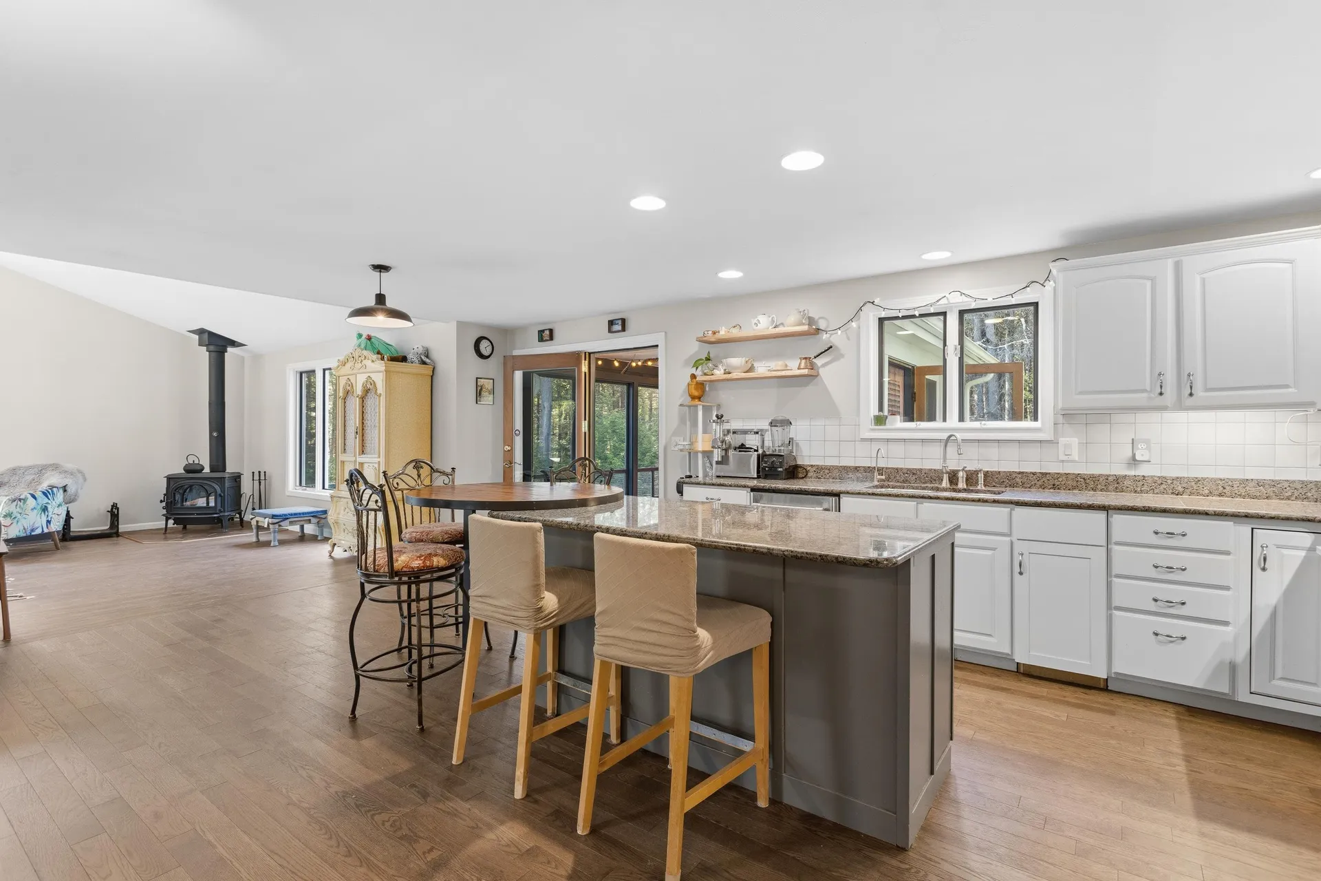 2 Wildwood Drive Brookline NH 03033