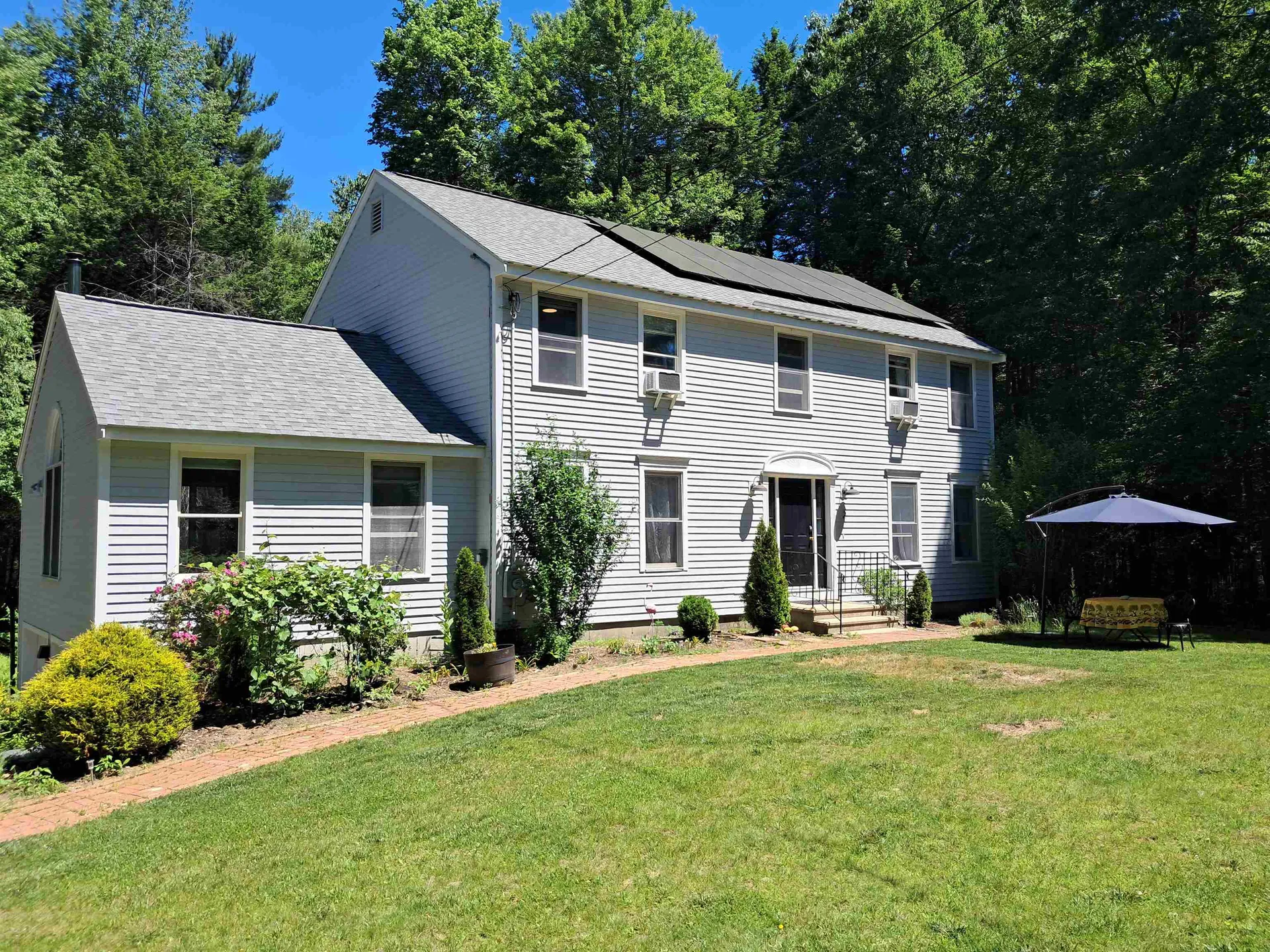 2 Wildwood Drive Brookline NH 03033