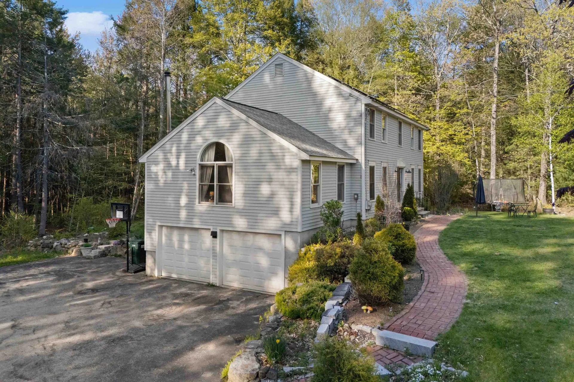 2 Wildwood Drive Brookline NH 03033
