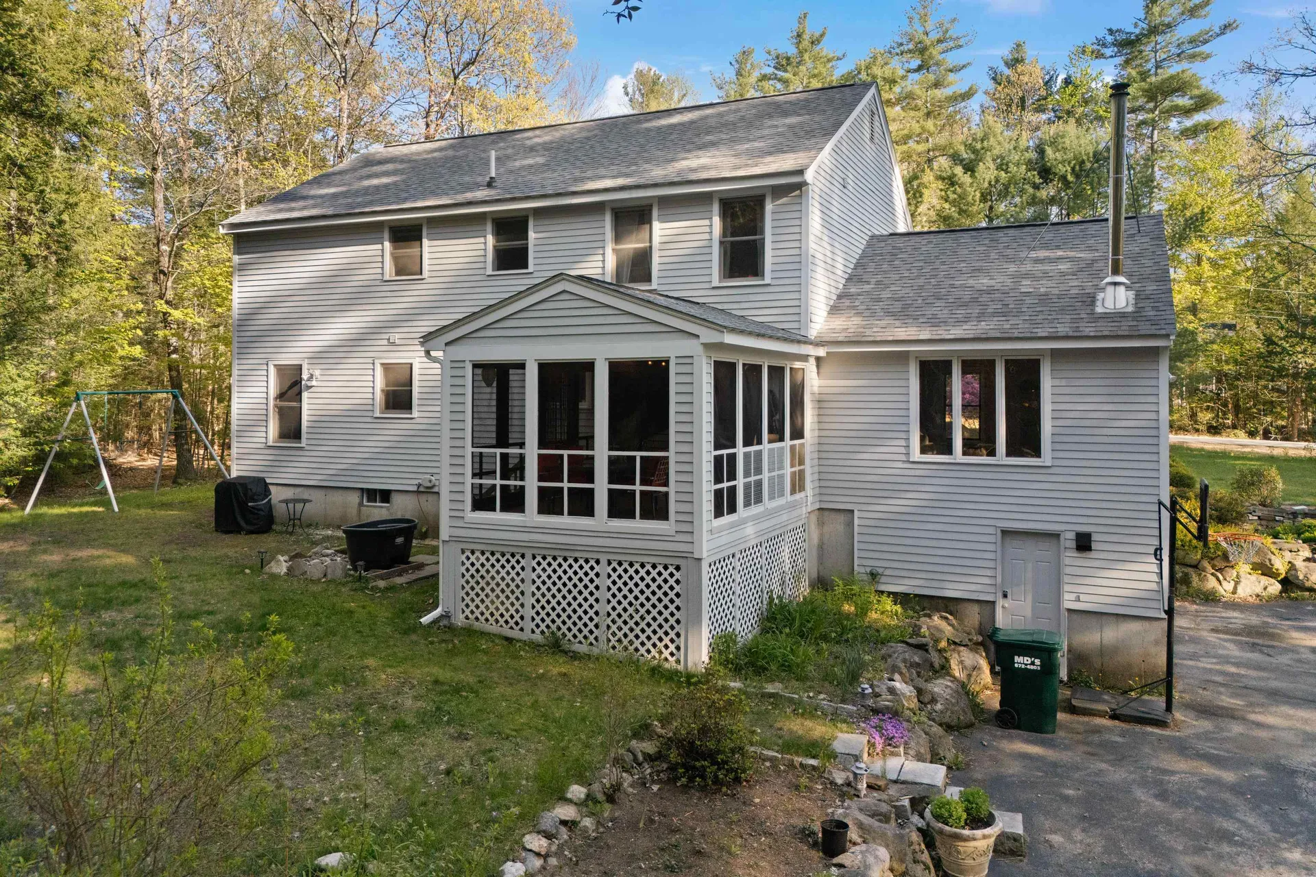 2 Wildwood Drive Brookline NH 03033