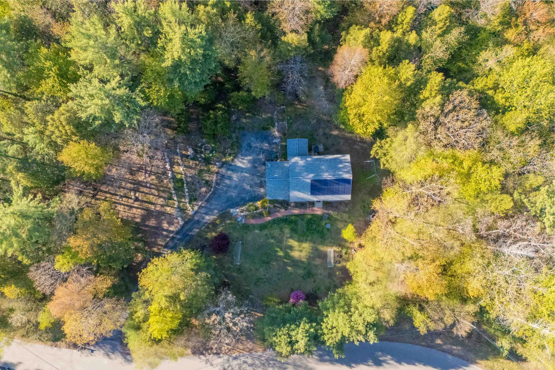 2 Wildwood Drive Brookline NH 03033
