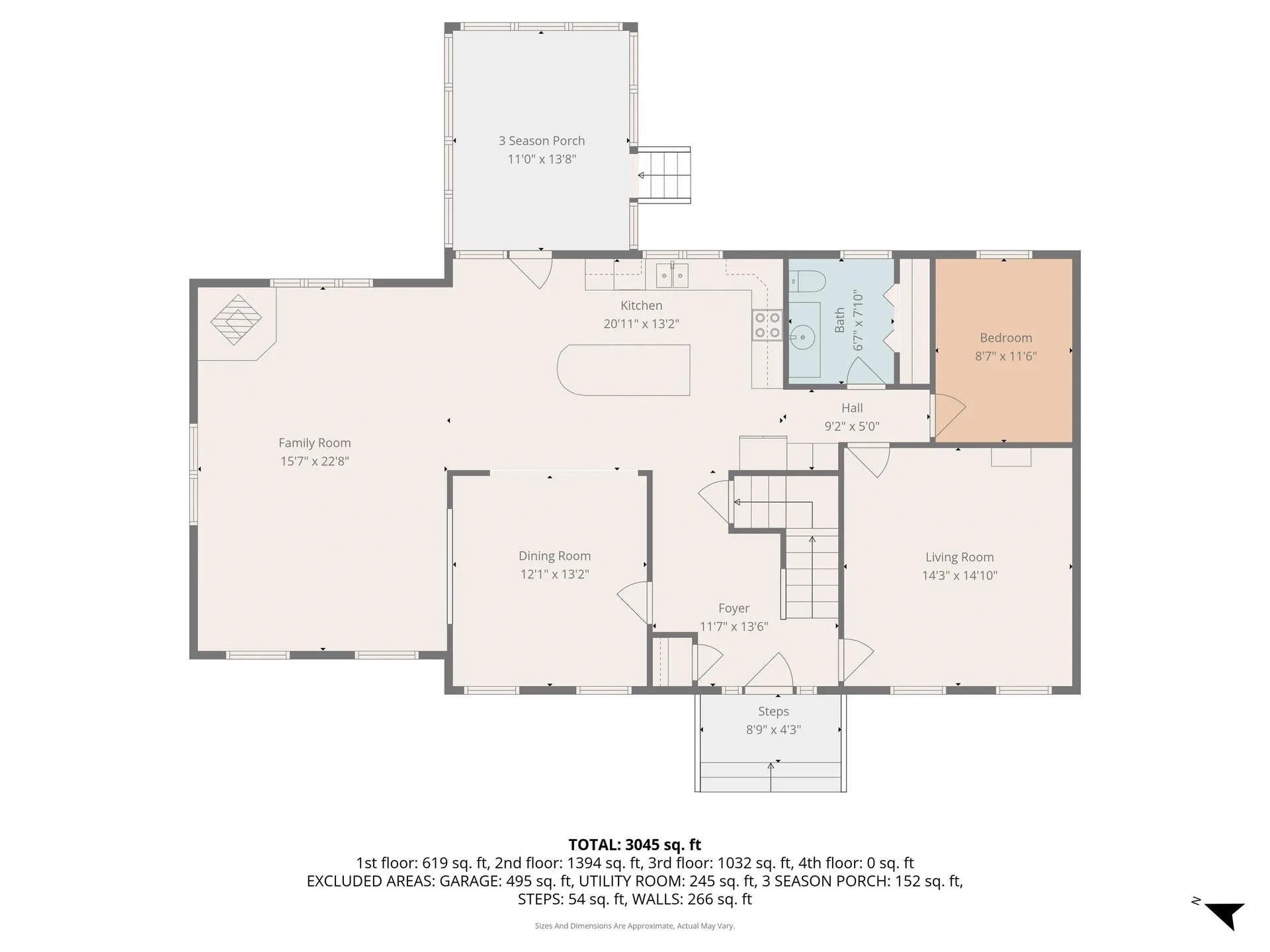 2 Wildwood Drive Brookline NH 03033