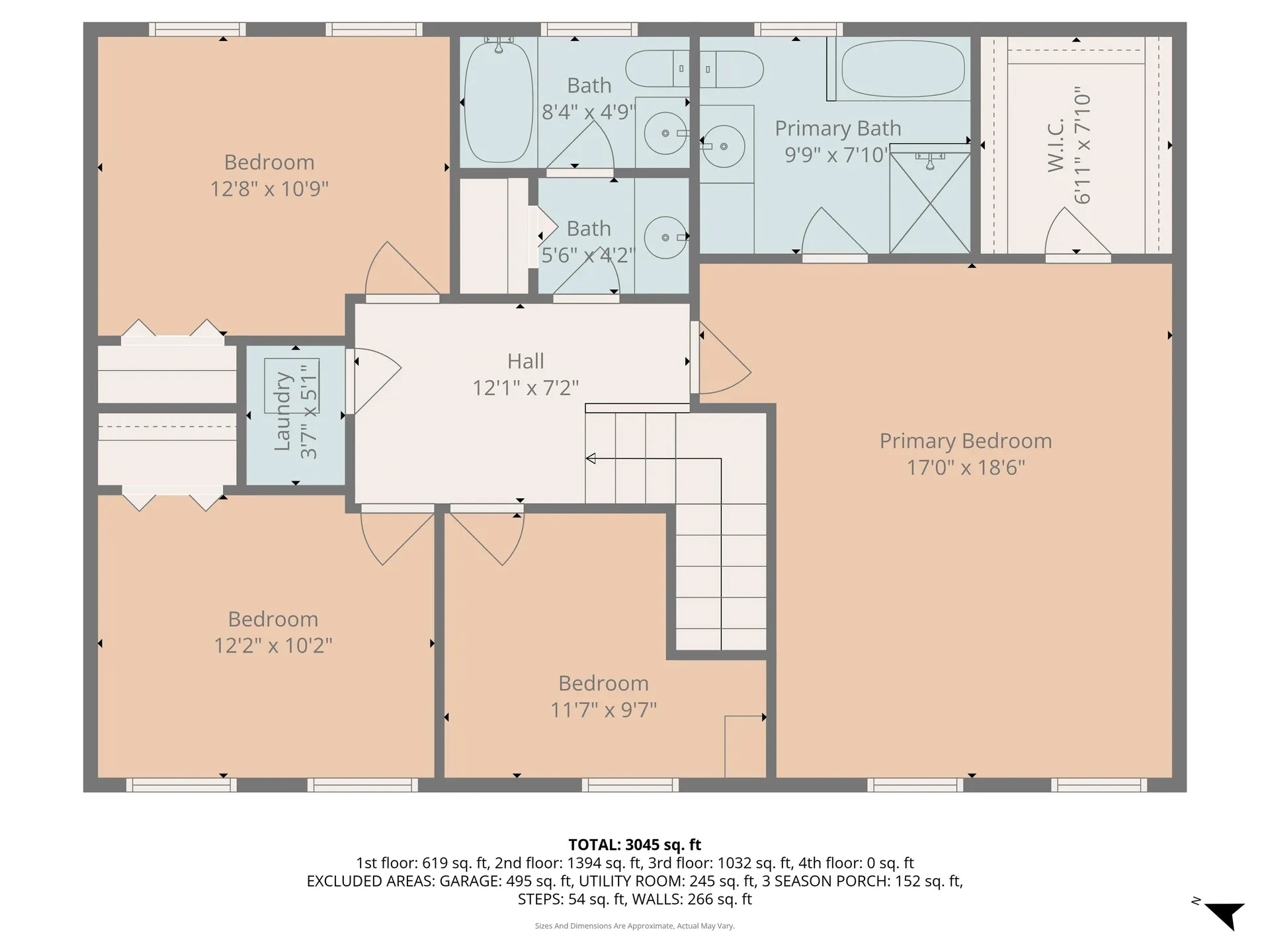 2 Wildwood Drive Brookline NH 03033