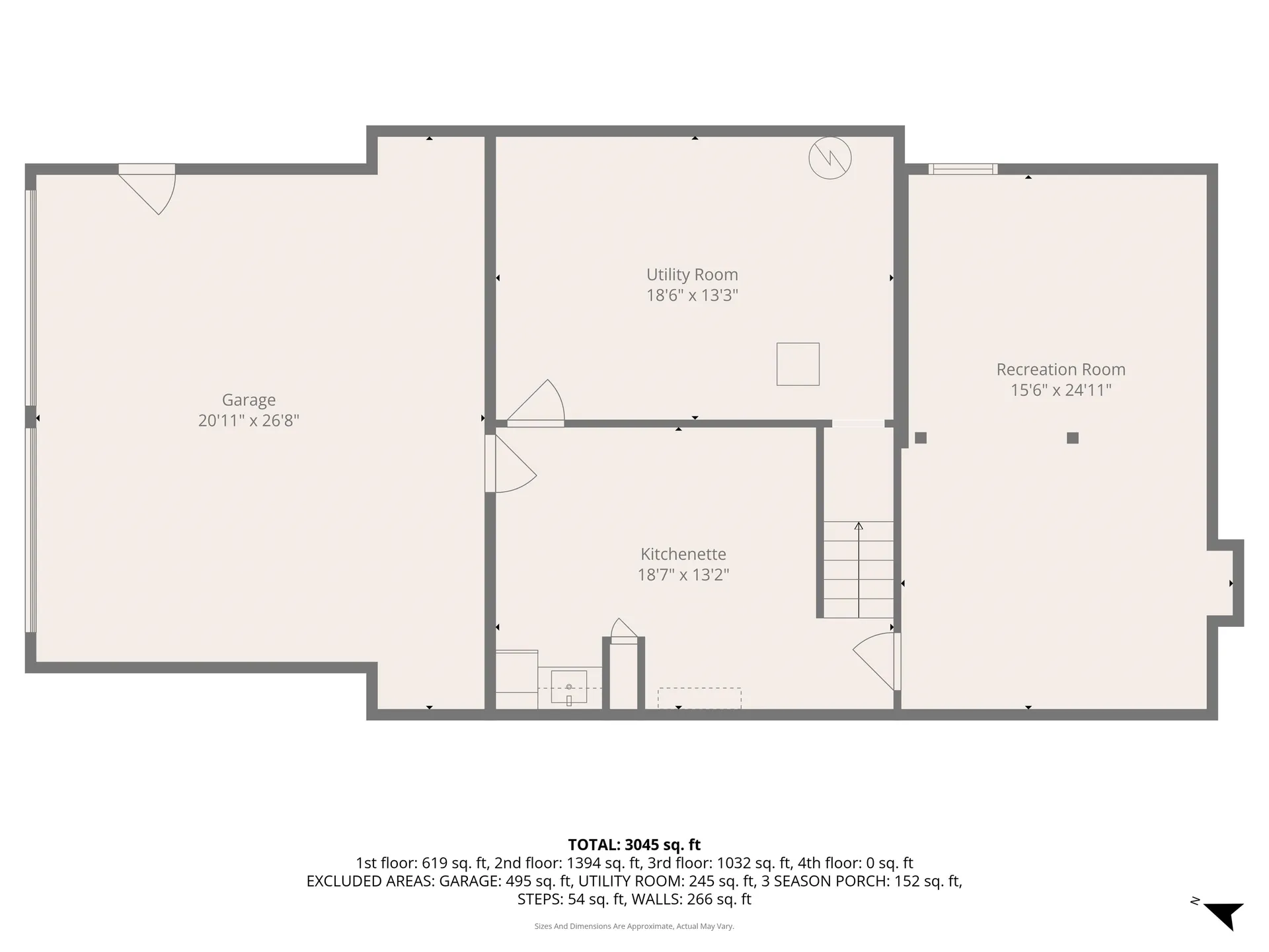 2 Wildwood Drive Brookline NH 03033