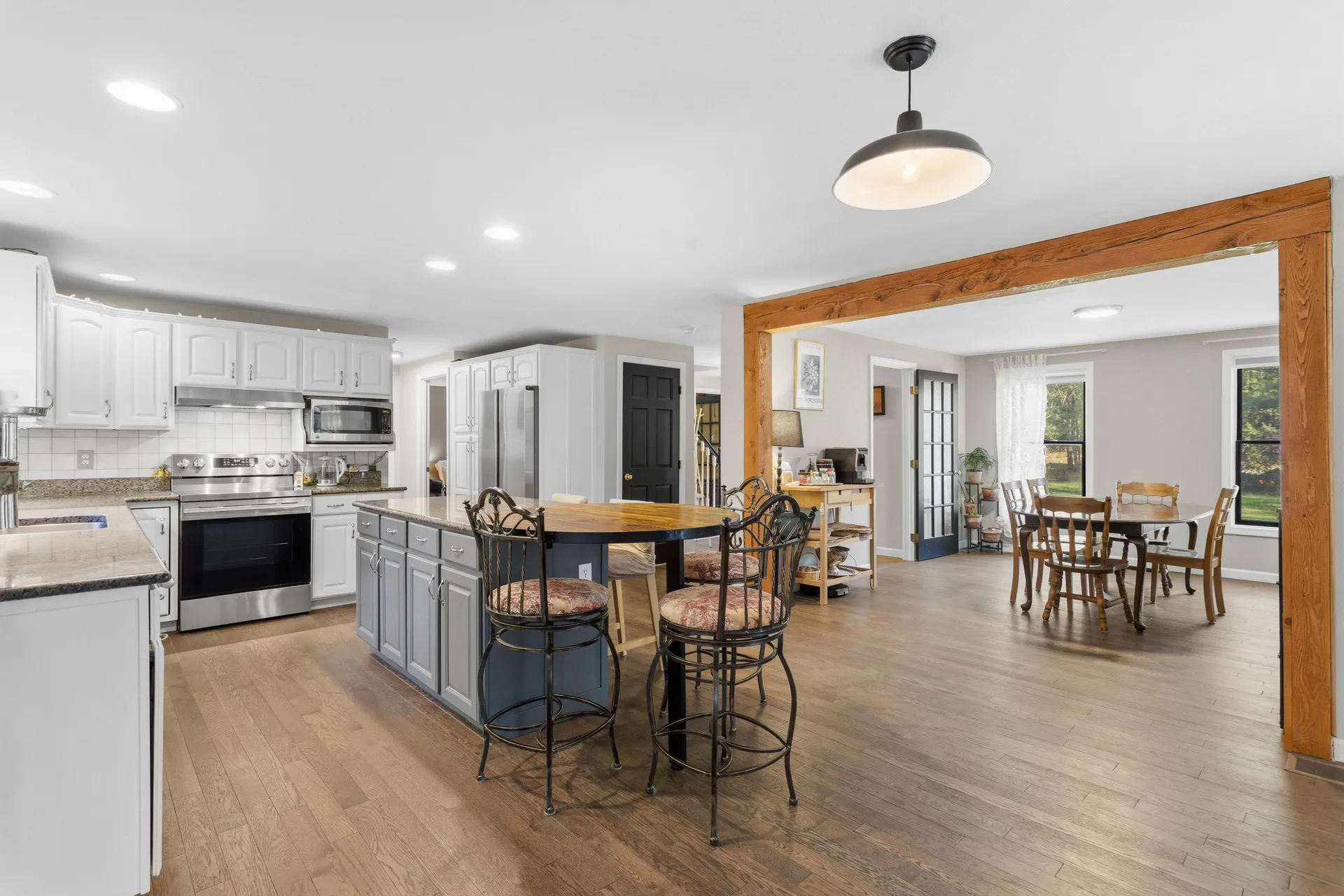 2 Wildwood Drive Brookline NH 03033