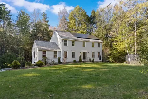 2 Wildwood Drive Brookline NH 03033