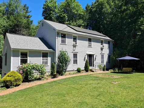 2 Wildwood Drive Brookline NH 03033